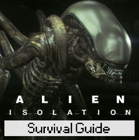 Steam Community Guide Alien Isolation Survival Guide