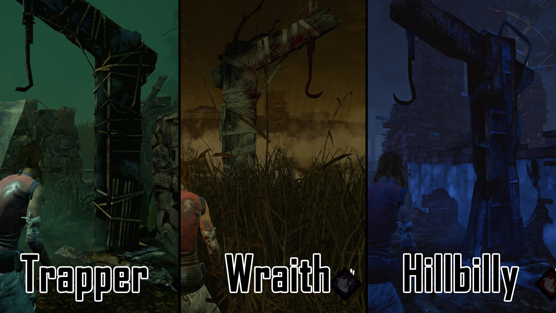 Карта дбд по часам