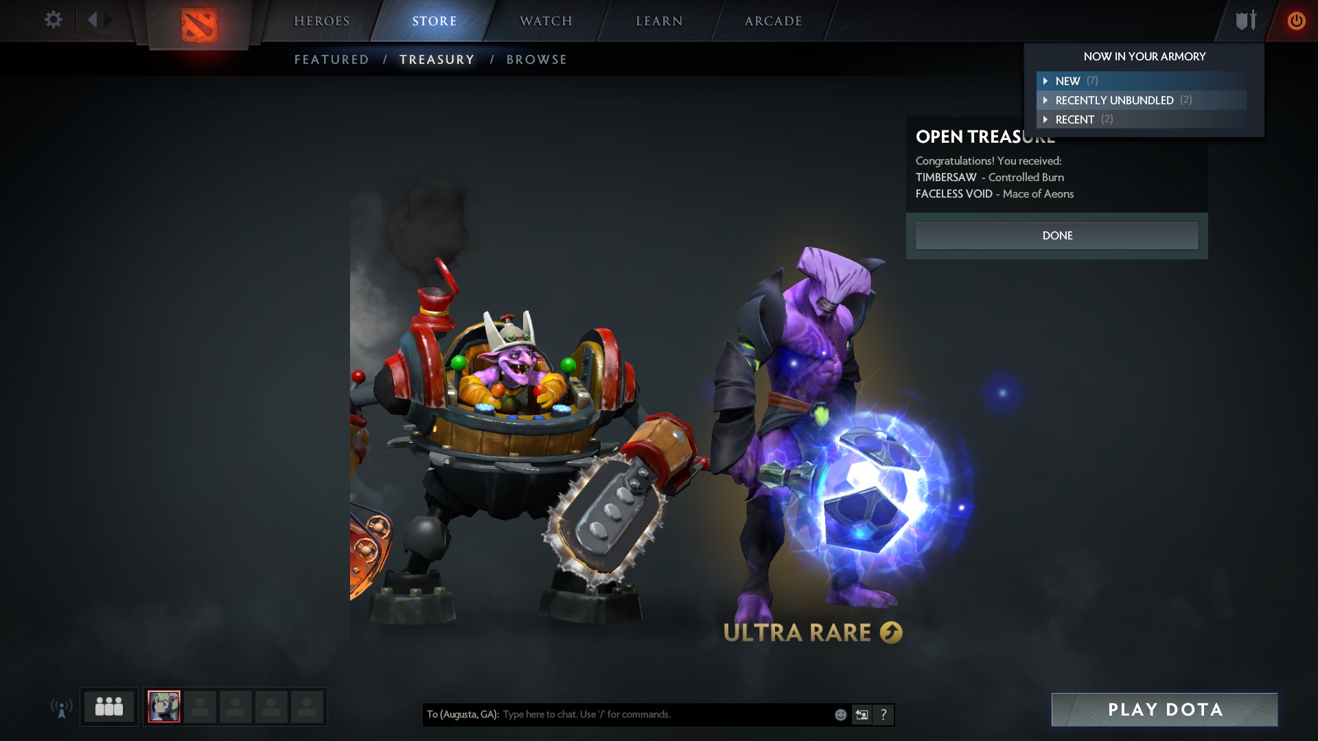 Steam Community Screenshot Finally