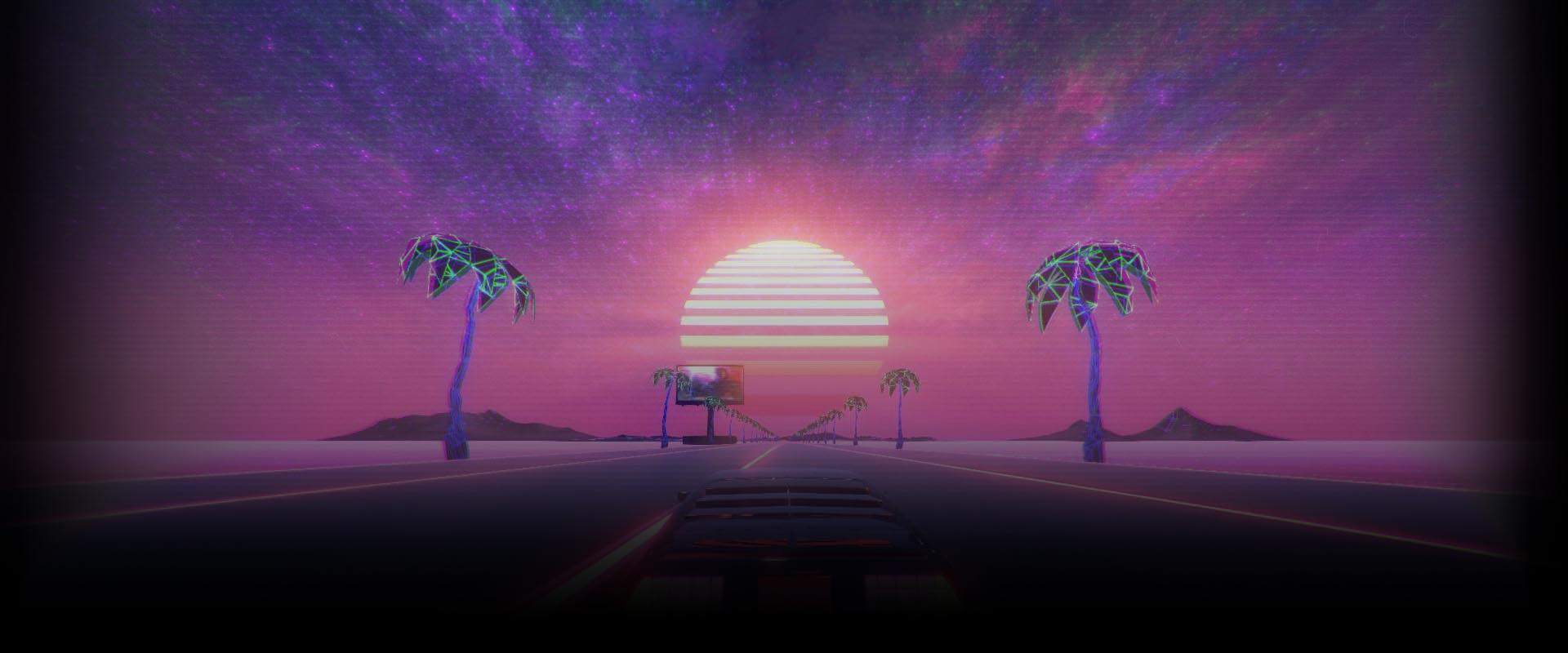 Steam Community :: Guide :: The Most Vaporwave/Aesthetic BackgroundsEver