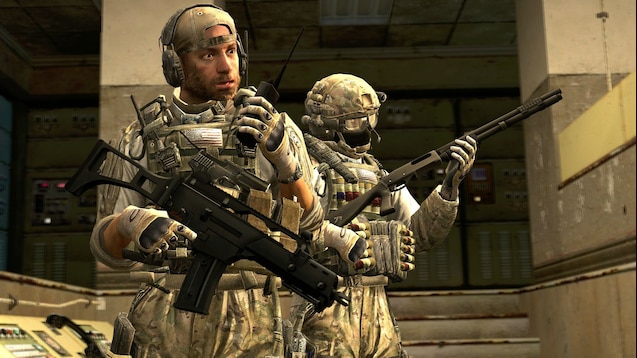 Category:Call of Duty: Modern Warfare 3 Delta Force Characters, Call of  Duty Wiki