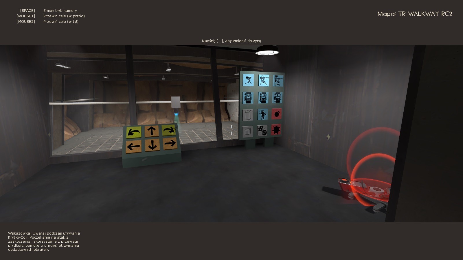 Tf2 Walkway Guide: Team Fortress 2 Walkway Trainer – Estrich Mobil