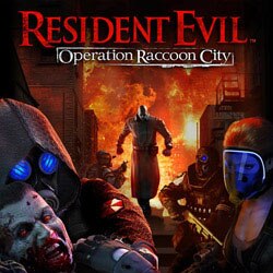 Tradução Resident Evil 5 PT-BR (GameVicio) 