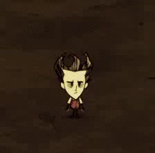 Don t starve together chat