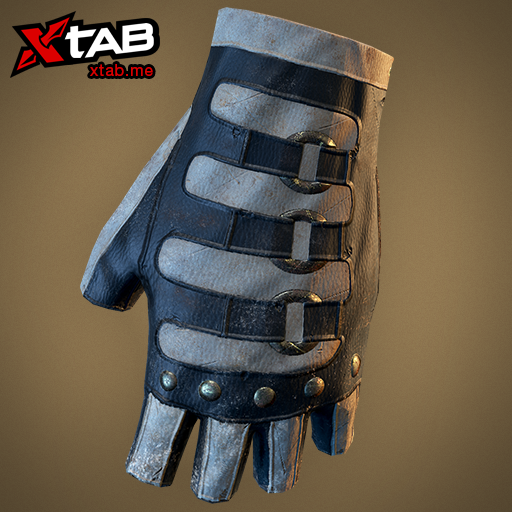 Duelist Gloves screenshot 1