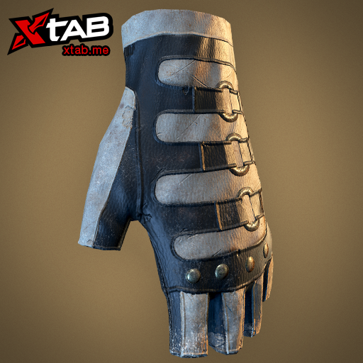 Duelist Gloves thumbnail 2
