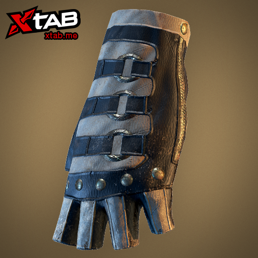 Duelist Gloves thumbnail 3