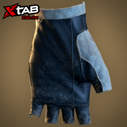 Duelist Gloves thumbnail 4