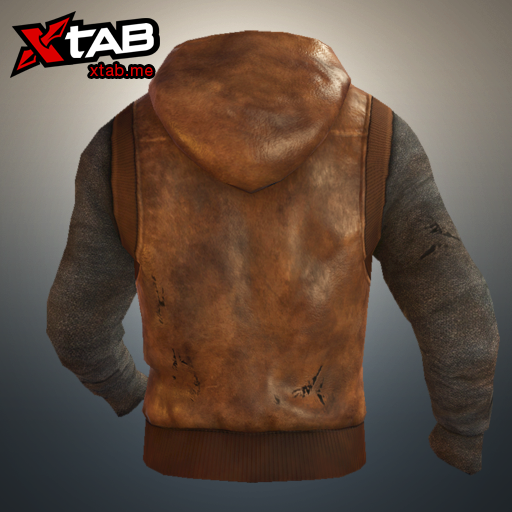 Ranger's Vest thumbnail 3