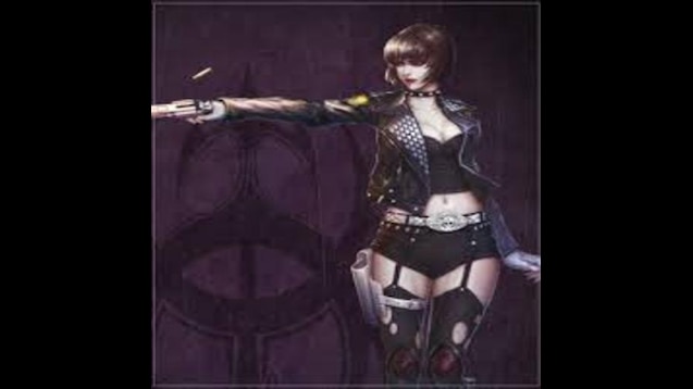 steam workshop adriana player wolfteam
