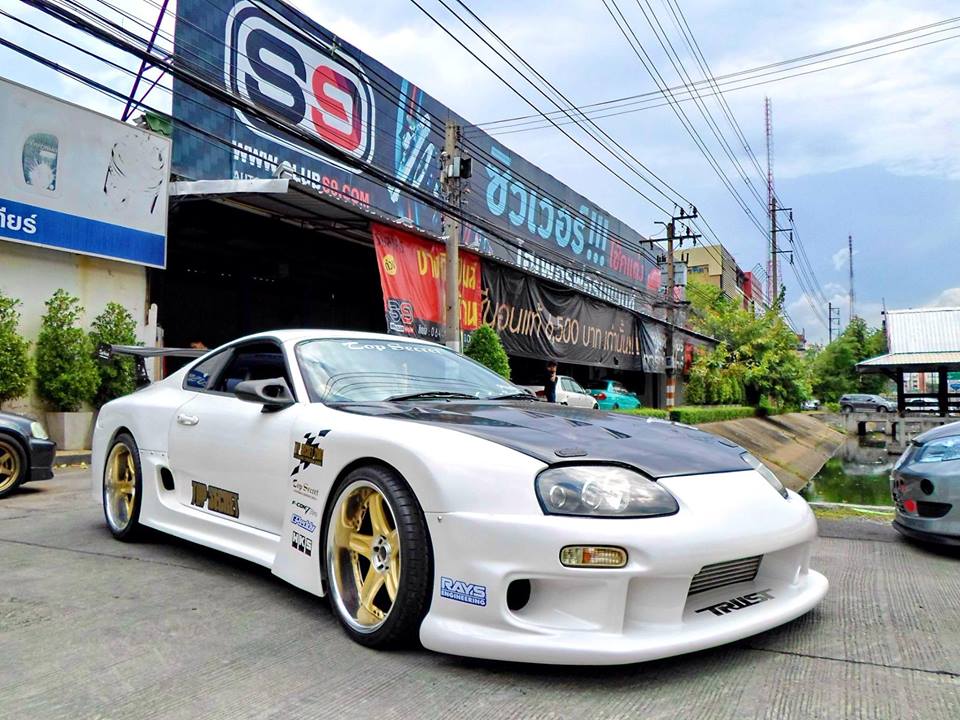 Steam Community Supra Topsecret Gt300