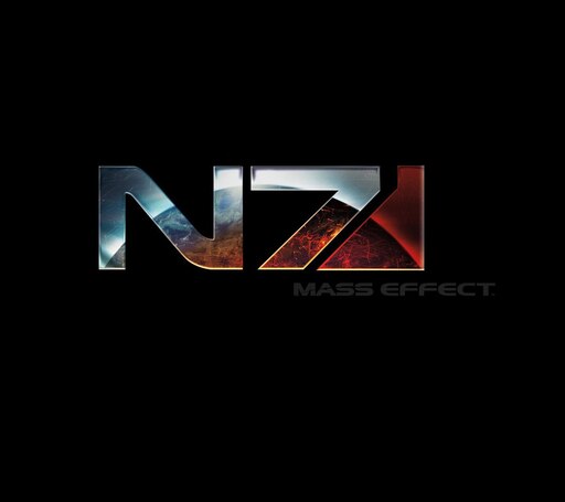 Steam mass effect collection фото 94