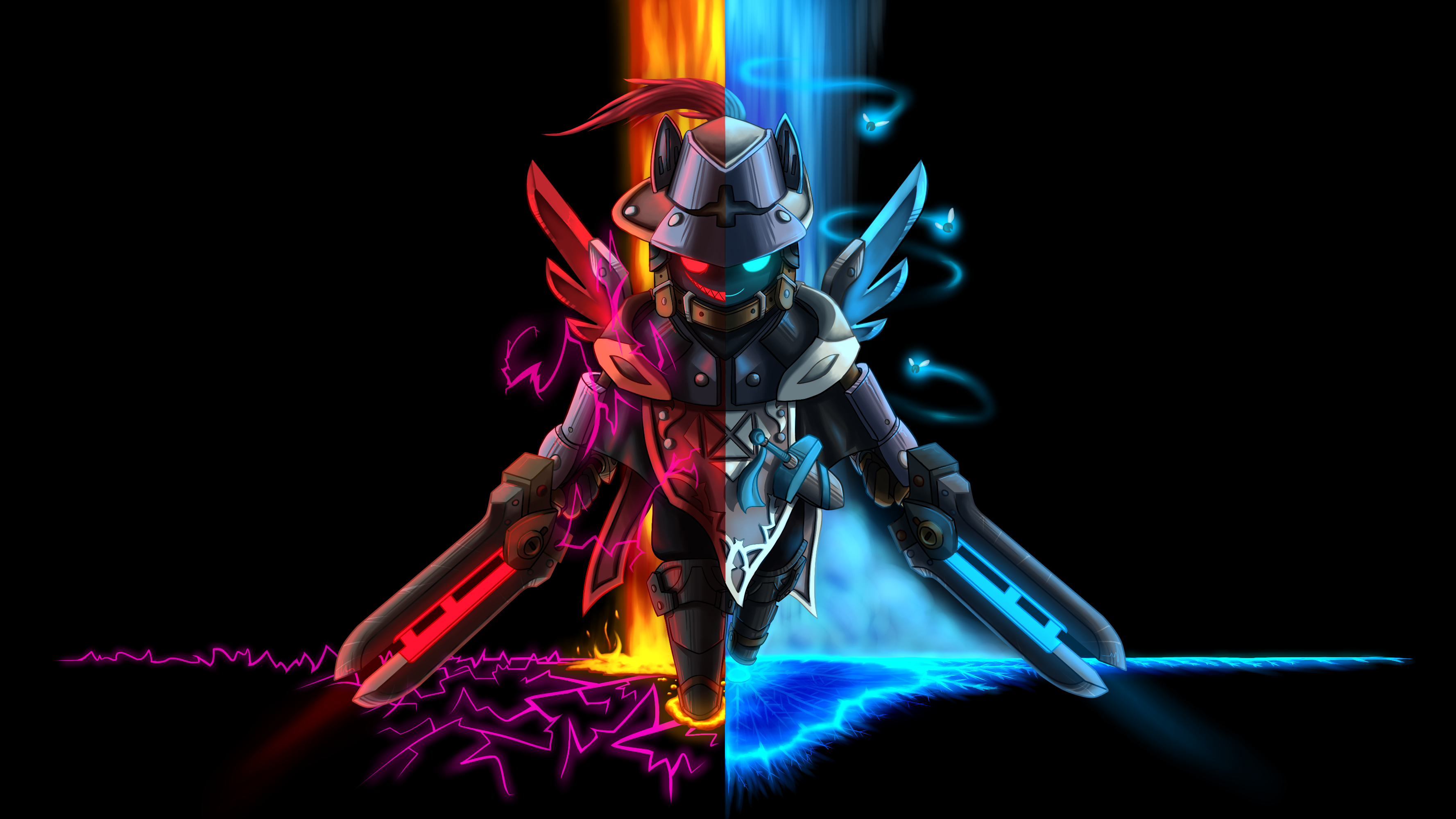 spiral knights steam trading