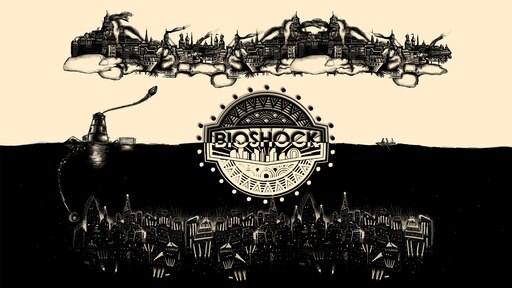 Bioshock the collection steam фото 109