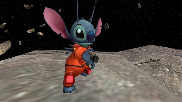 Disney's Stitch: Experiment 626 Video Games for sale