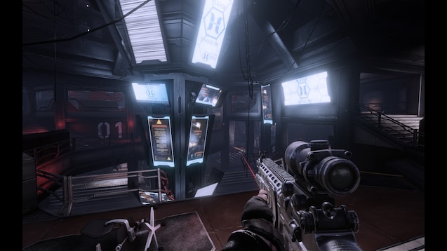 Steam Workshop Kf1 Classic M14 Ebr