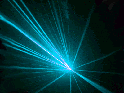 rave lights animated gif