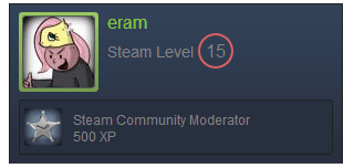 Comunidade Steam :: :: Forum Troll