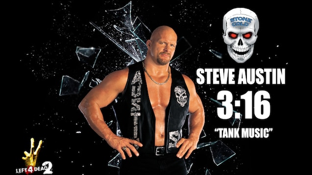 Steam Workshop::WWE Stone Cold Steve Austin 3:16 (Tank Music)