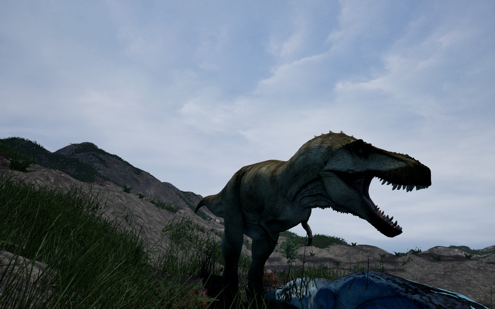 Steam Community :: Screenshot :: T-Rex