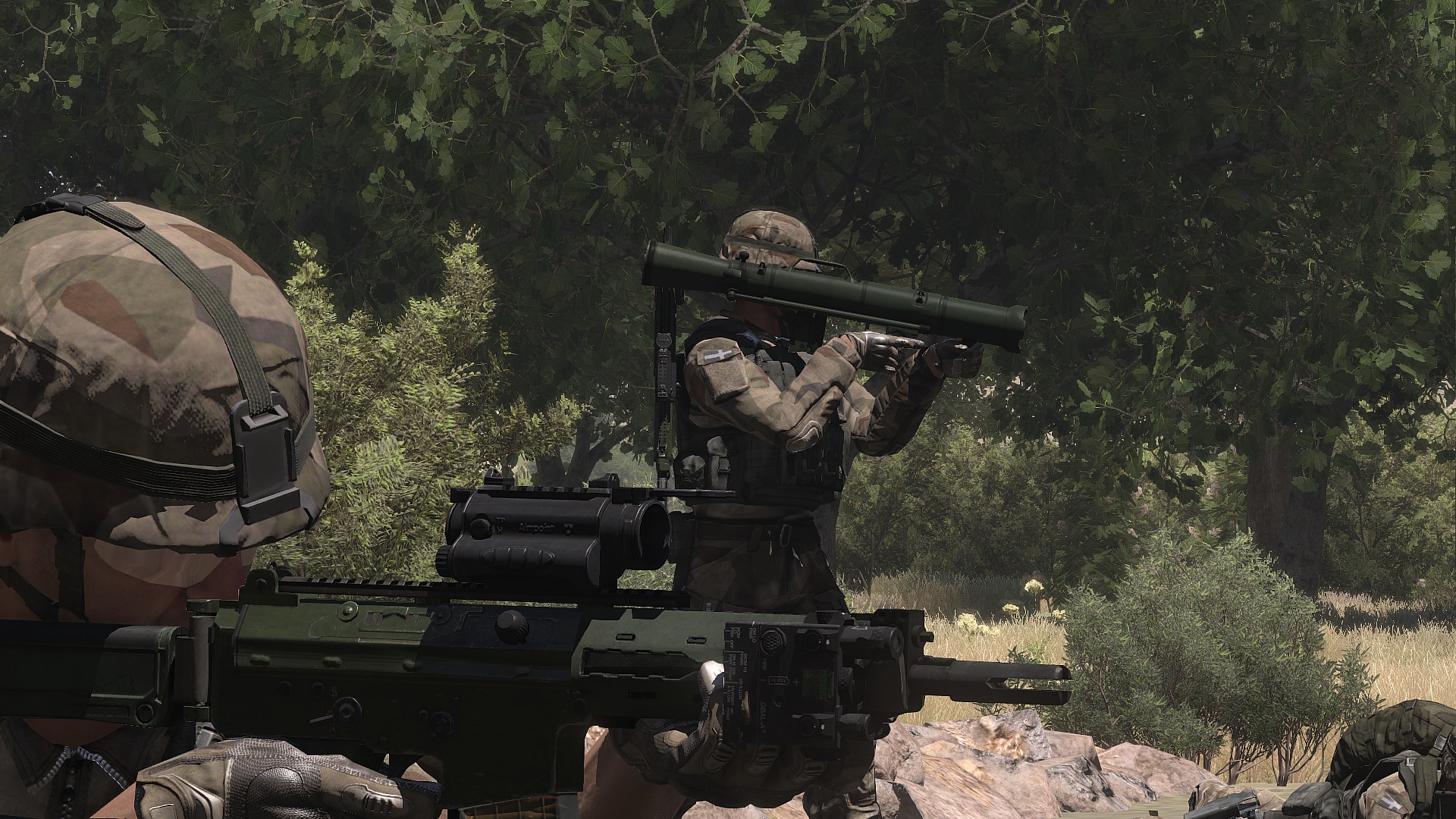 Tier 1 Weapons - ARMA 3 - ADDONS & MODS: COMPLETE - Bohemia Interactive  Forums, arma 3 mods 