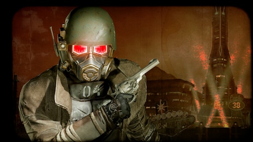 Fallout ncr ranger veteran armor fallout 4 фото 33