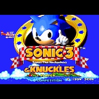 Play Metal Sonic Hyperdrive (Beta 2) Online - Sega Genesis Classic Games  Online