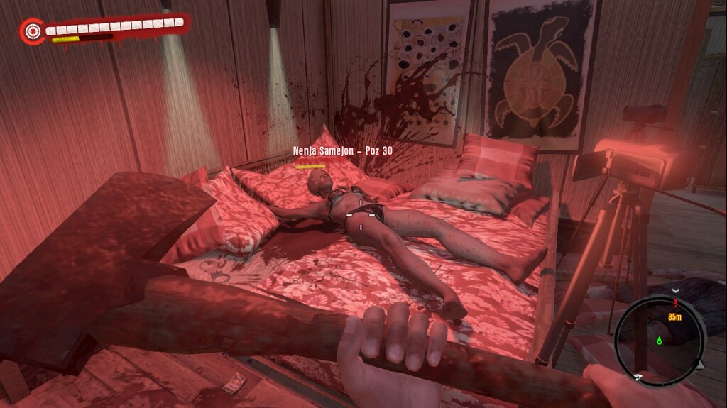 Dead Island Porn - Steam Community :: Screenshot :: \