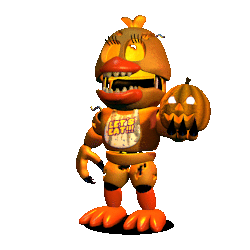Steams gemenskap :: Guide :: Five Nights at Freddy's World Update 2: How to  get all Characters!
