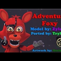 Steam-fællesskab :: Video :: FOXY JOINS THE PARTY