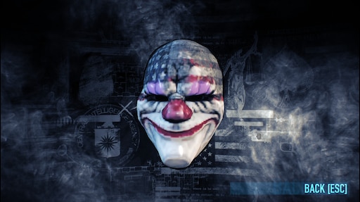 Can you hack payday 2 фото 44