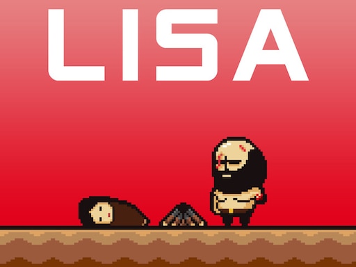 Steam Community Guide Index Of Bosses For Lisa The Painful