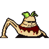 Index of bosses for LISA: The Painful and the Joyful image 66