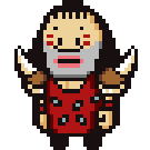 Index of bosses for LISA: The Painful and the Joyful image 161