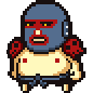 Index of bosses for LISA: The Painful and the Joyful image 185