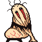 Index of bosses for LISA: The Painful and the Joyful image 189