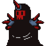 Index of bosses for LISA: The Painful and the Joyful image 226