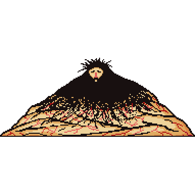 Index of bosses for LISA: The Painful and the Joyful image 276