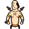 Index of bosses for LISA: The Painful and the Joyful image 308