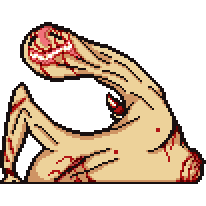 Index of bosses for LISA: The Painful and the Joyful image 338
