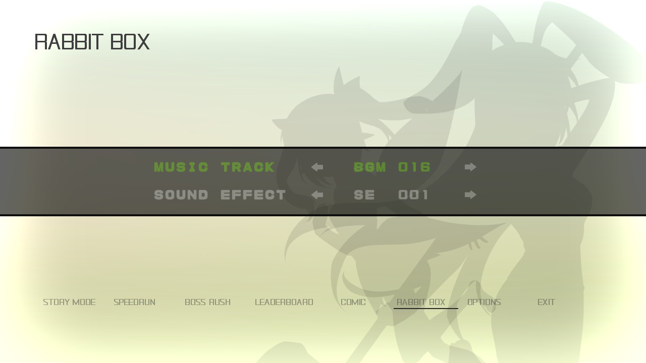 Steam Community Screenshot I D Like It If The Game Showed Name Of The Currently Playing Music Track While You Re Listening To Them In The Sound Test