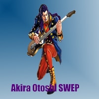 Akira otoishi  Rock and roll fantasy, Jojo's bizarre adventure, Akira