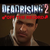 Dead Rising 2: Off the Record Official Strategy Guide - OSG