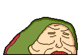 Index of bosses for LISA: The Painful and the Joyful image 372