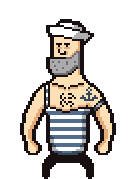 Index of bosses for LISA: The Painful and the Joyful image 360
