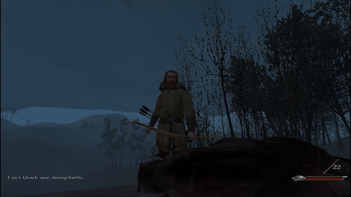 Have you ever seen Warband look so good? [A Clash Of Kings Mod] :  r/mountandblade