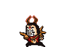 Index of bosses for LISA: The Painful and the Joyful image 410