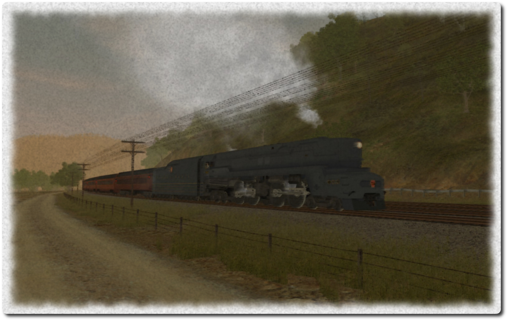 Trainz A New Era Downloadable Content