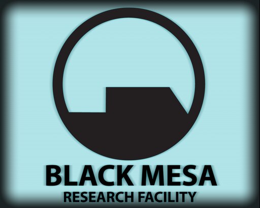 Black mesa через стим фото 116