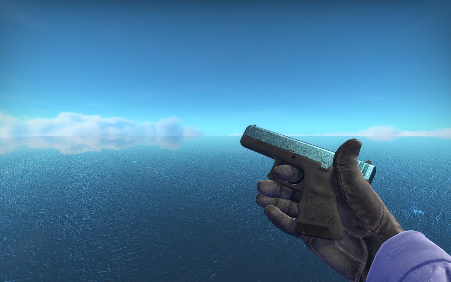 is a fn a glock - Ilustrasi 2